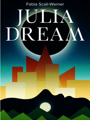 cover image of Julia Dream